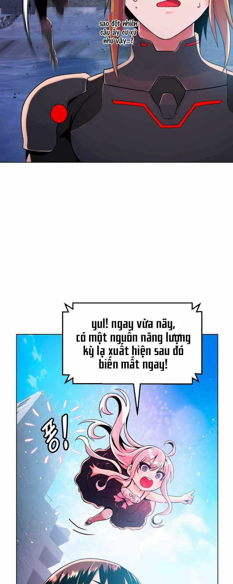 Đại Thần Giáng Thế Chapter 22 trang 42