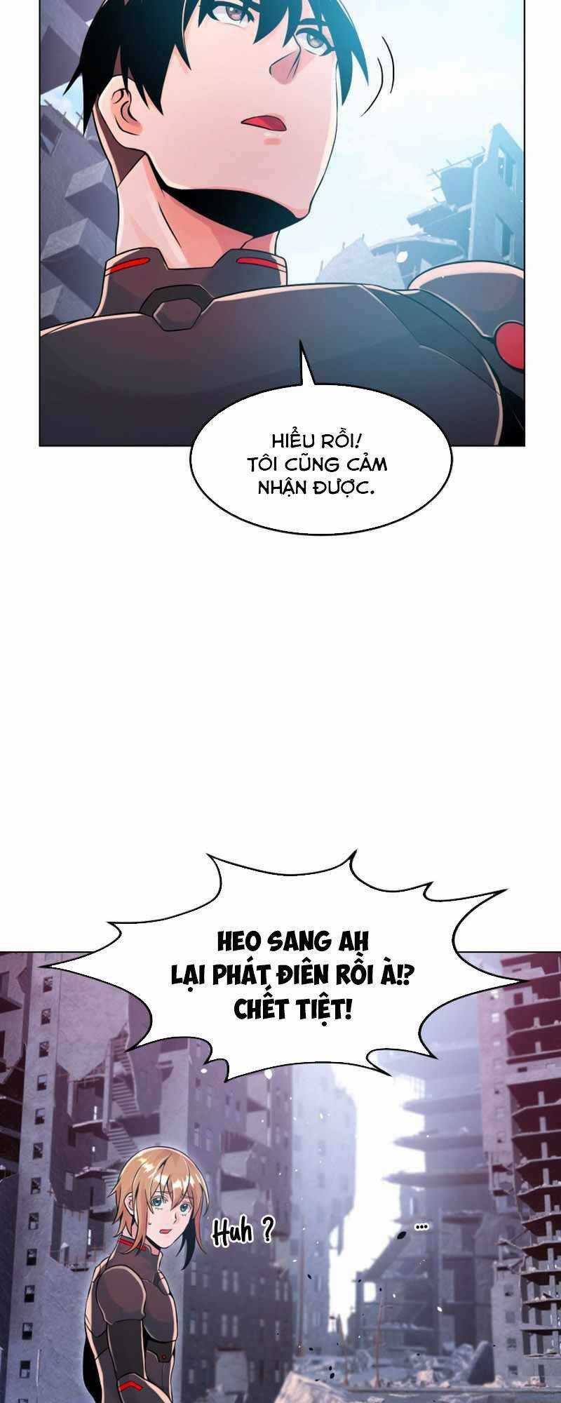 Đại Thần Giáng Thế Chapter 22 trang 43