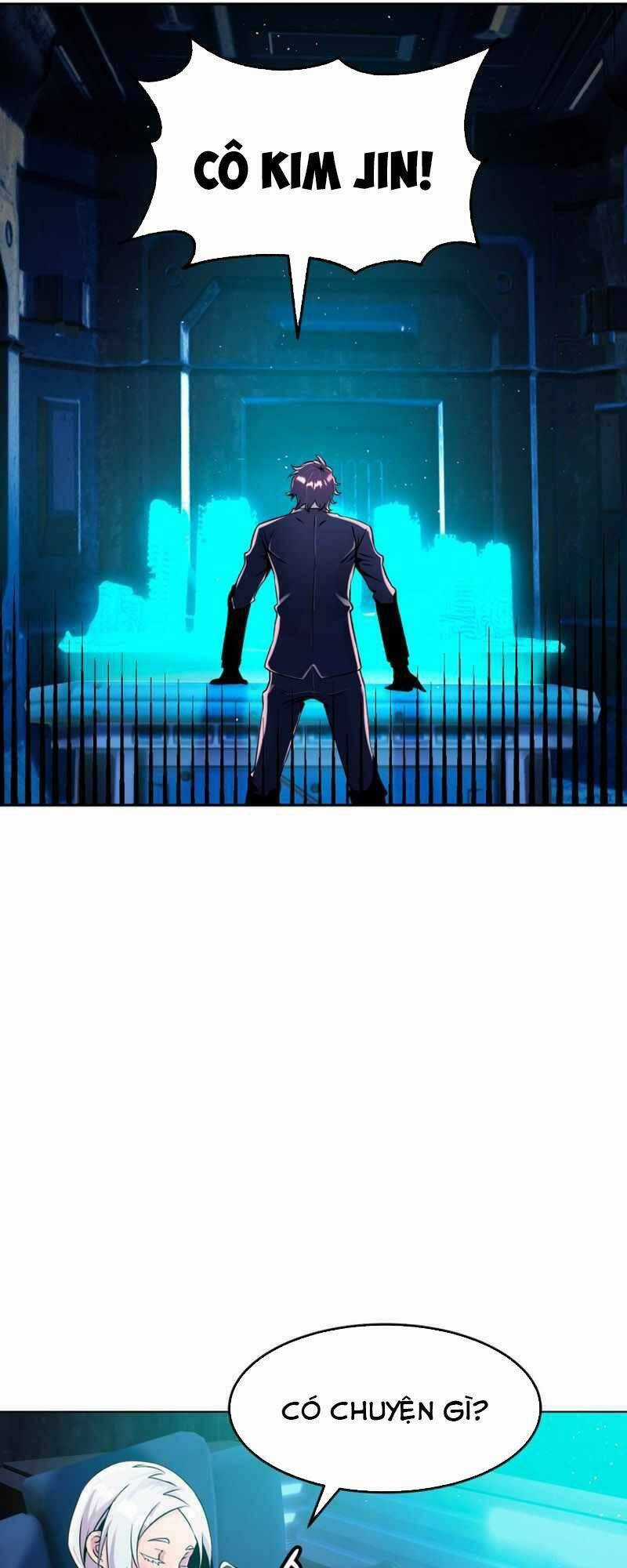 Đại Thần Giáng Thế Chapter 22 trang 49