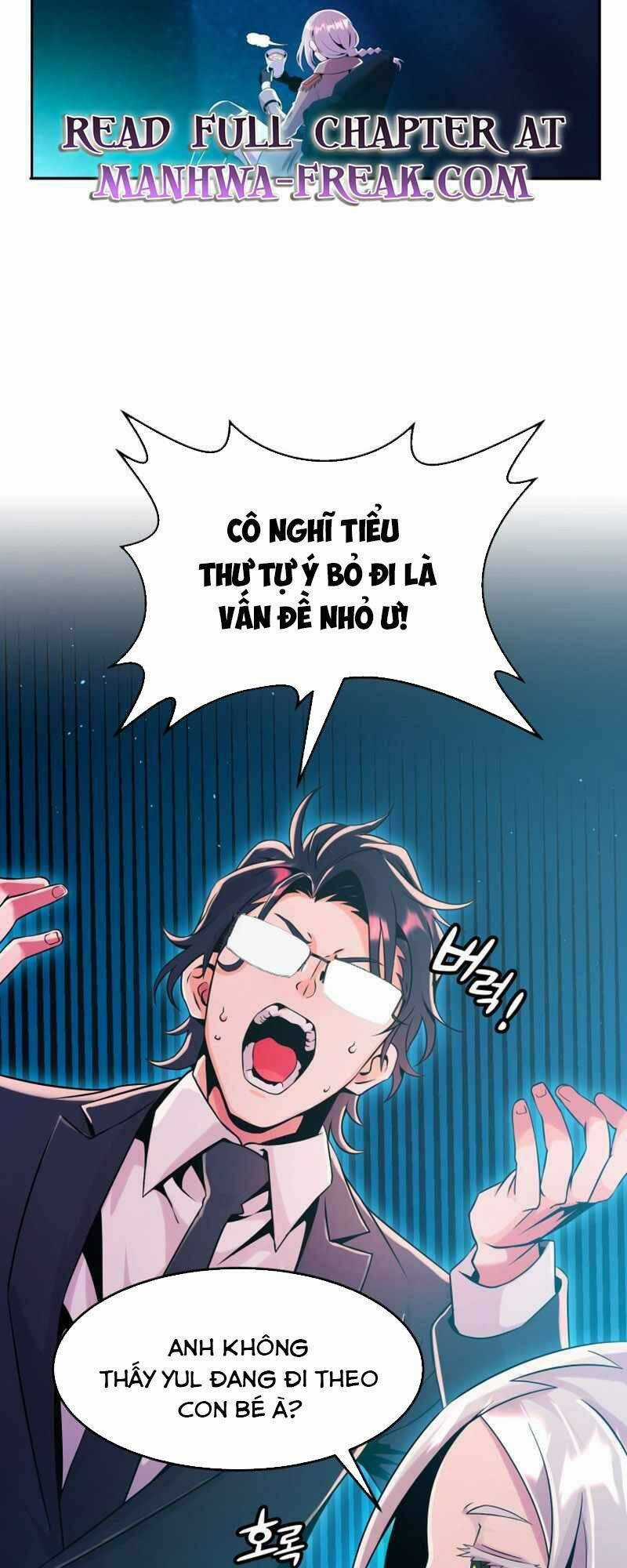 Đại Thần Giáng Thế Chapter 22 trang 51