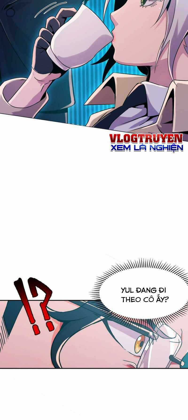 Đại Thần Giáng Thế Chapter 22 trang 52