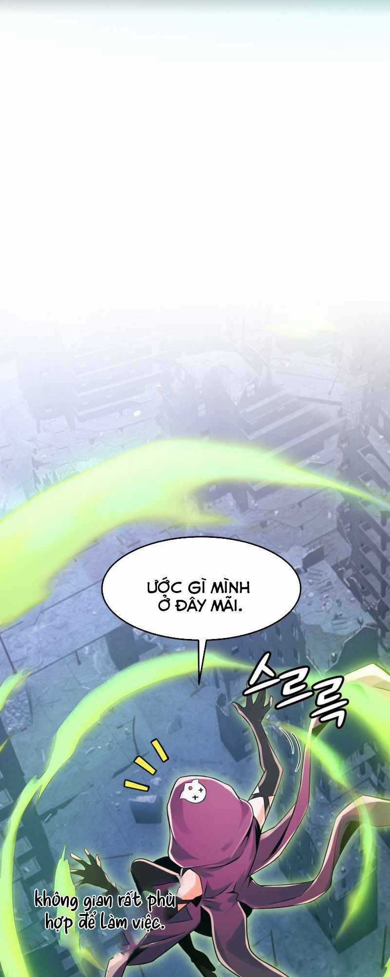 Đại Thần Giáng Thế Chapter 22 trang 55