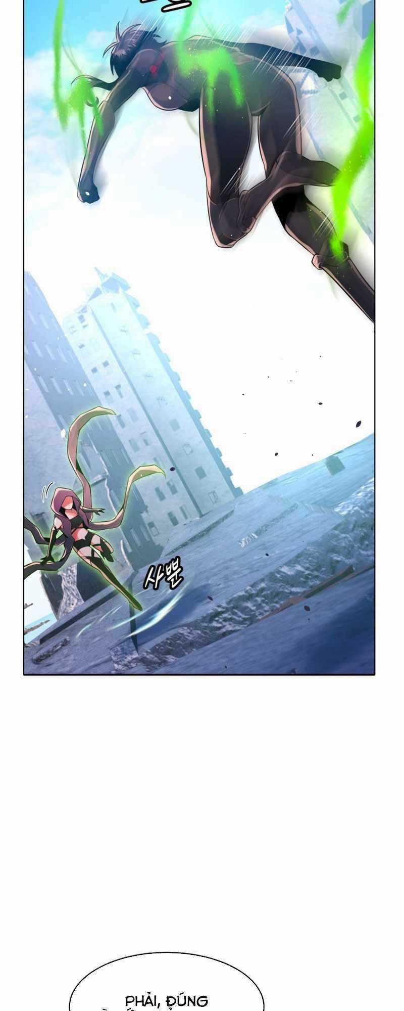 Đại Thần Giáng Thế Chapter 22 trang 57