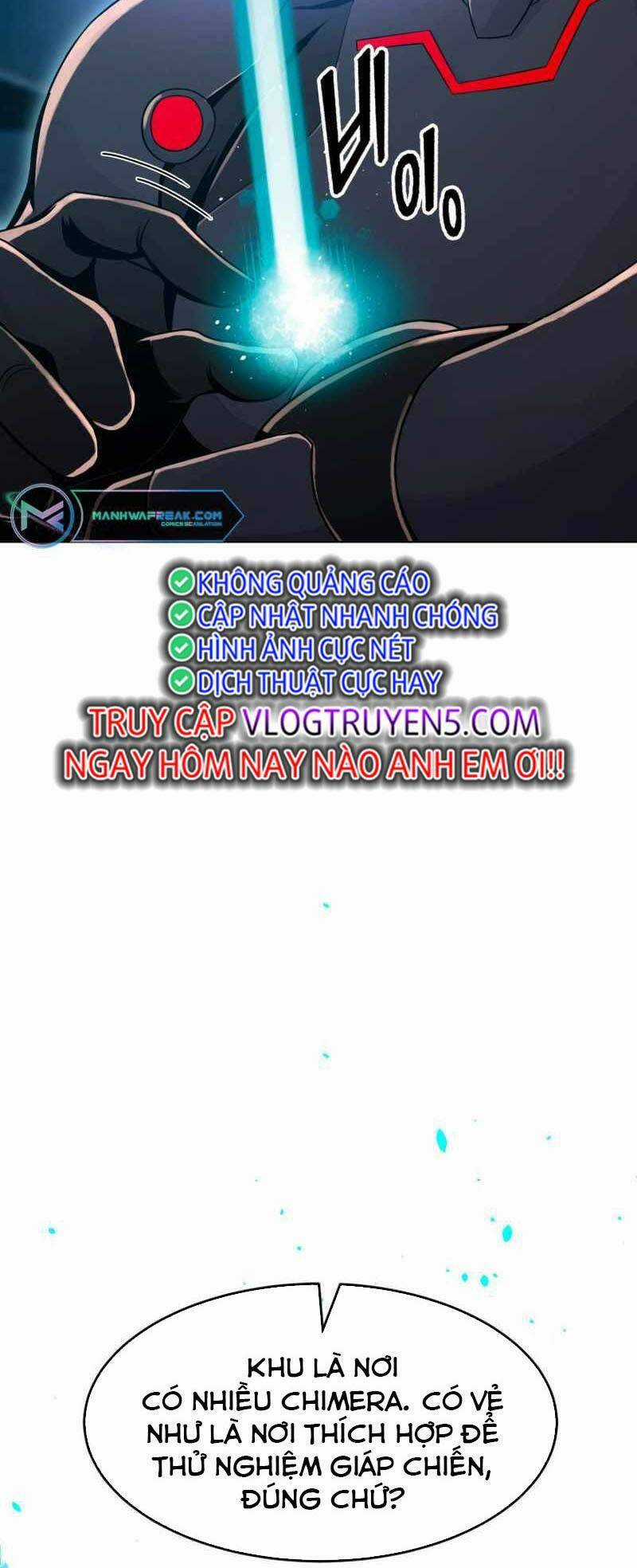 Đại Thần Giáng Thế Chapter 22 trang 6