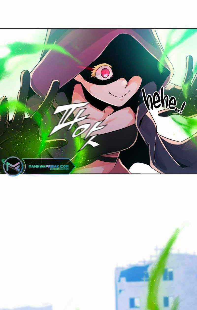 Đại Thần Giáng Thế Chapter 22 trang 60