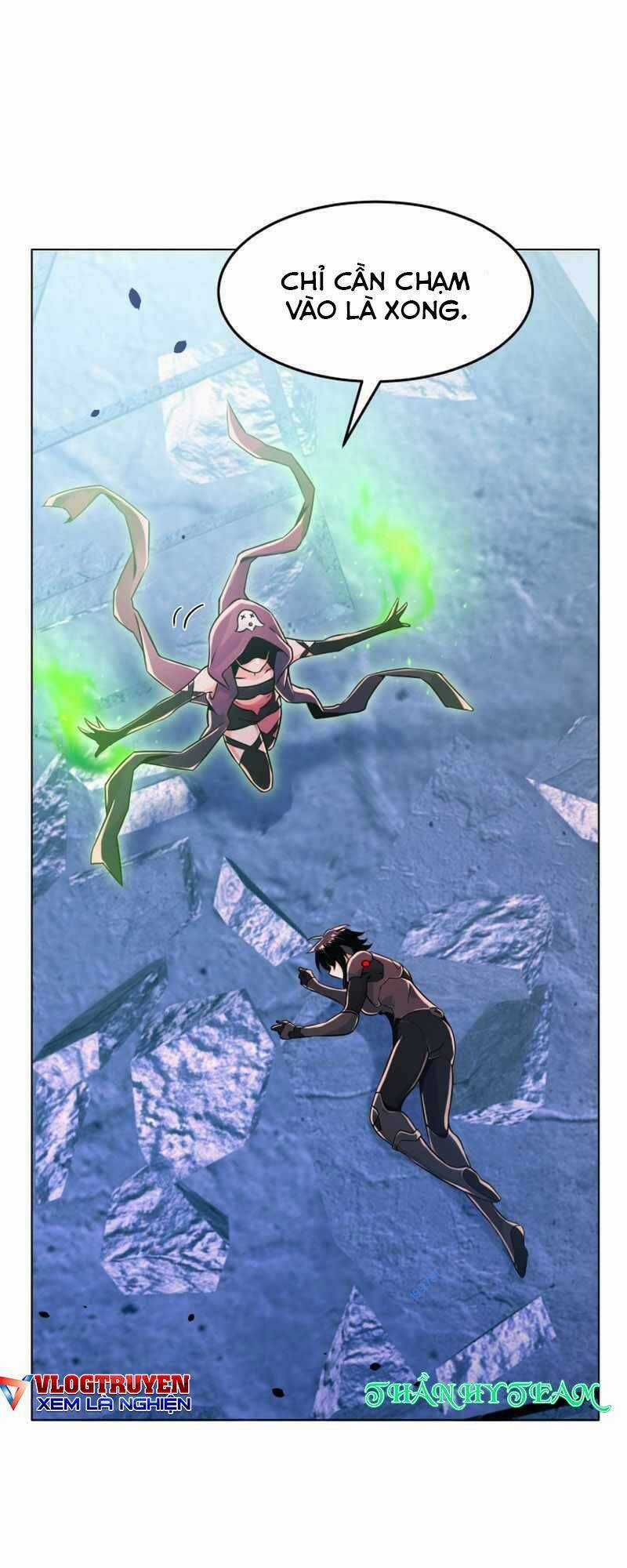 Đại Thần Giáng Thế Chapter 22 trang 65