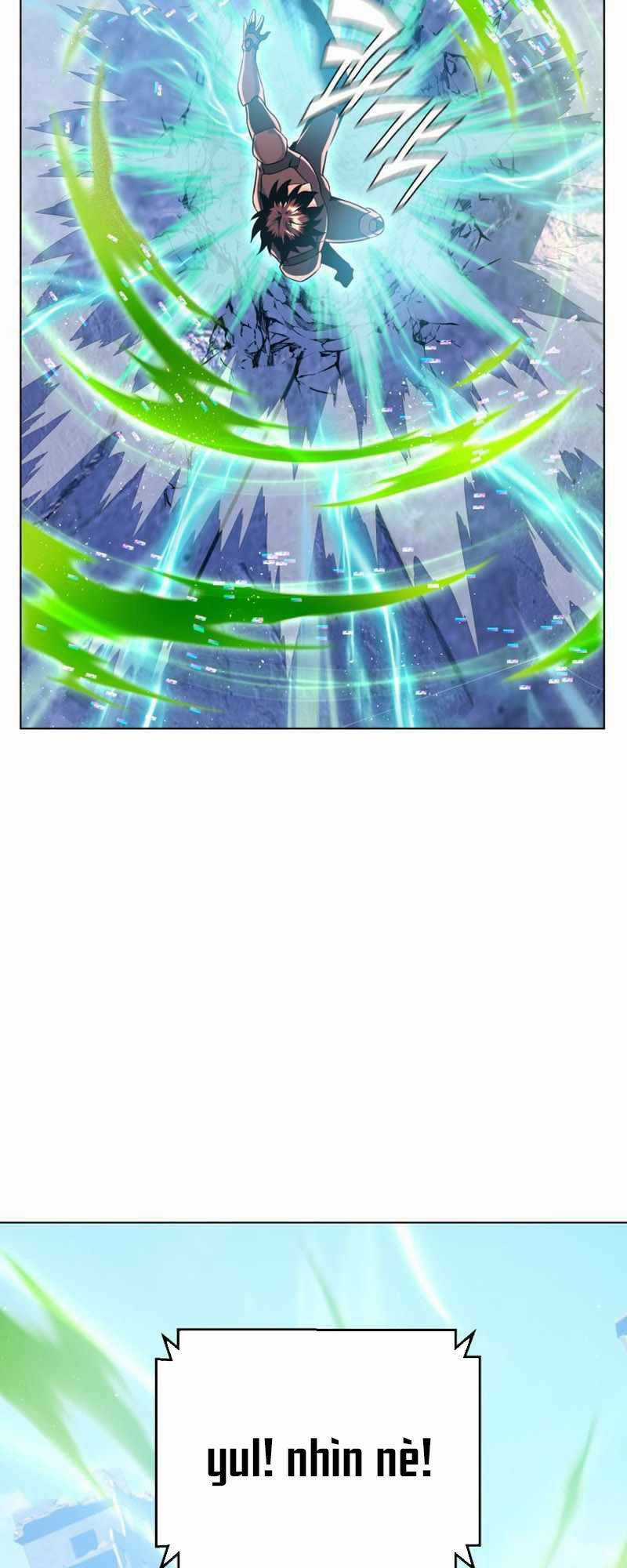 Đại Thần Giáng Thế Chapter 22 trang 69