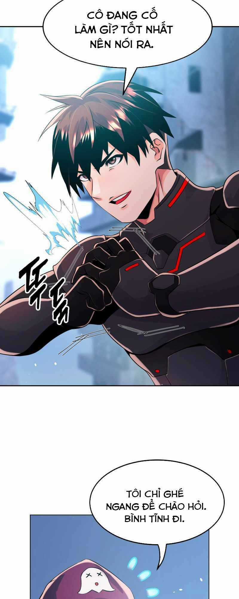 Đại Thần Giáng Thế Chapter 22 trang 73