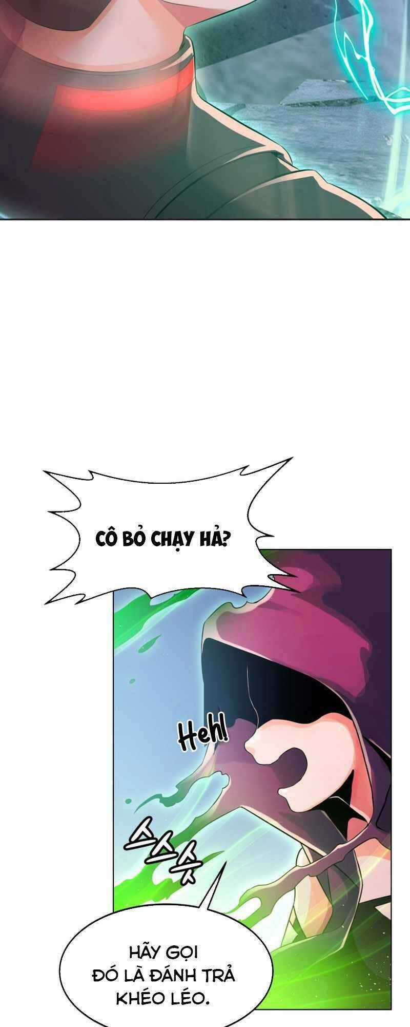 Đại Thần Giáng Thế Chapter 22 trang 78