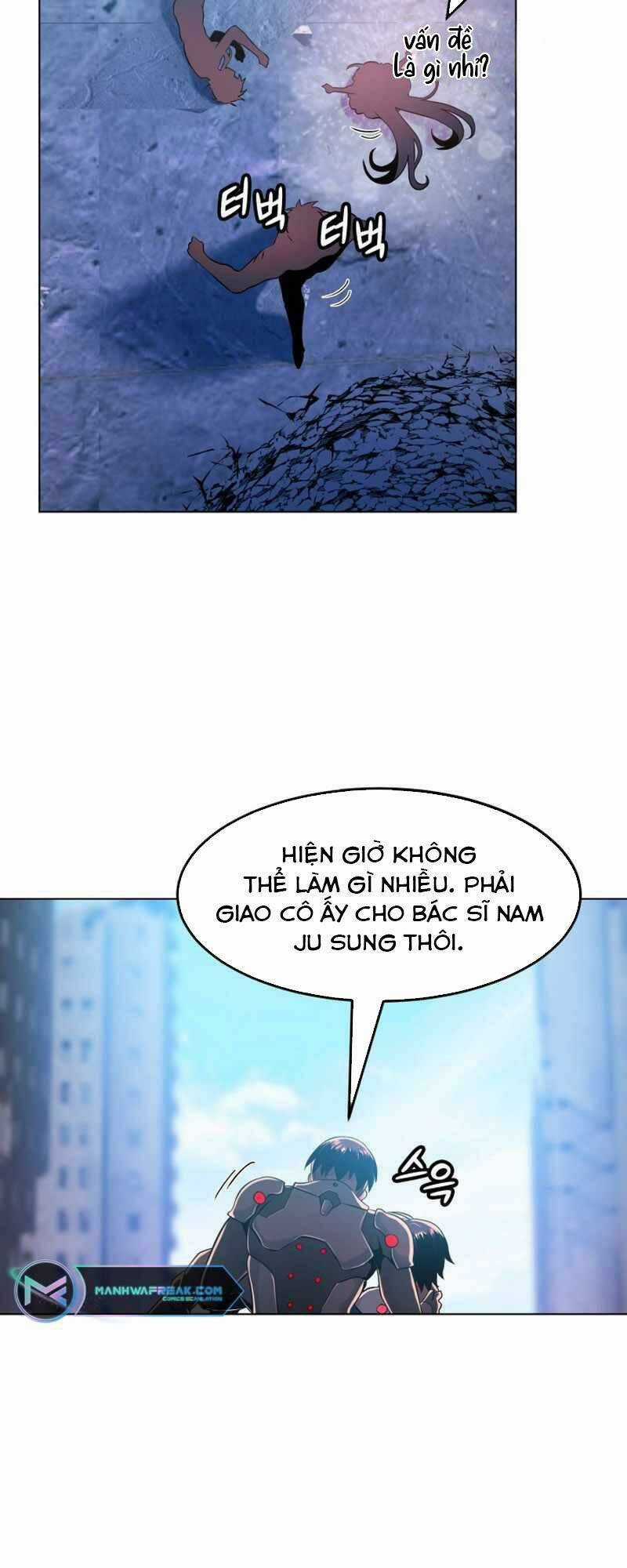 Đại Thần Giáng Thế Chapter 22 trang 80