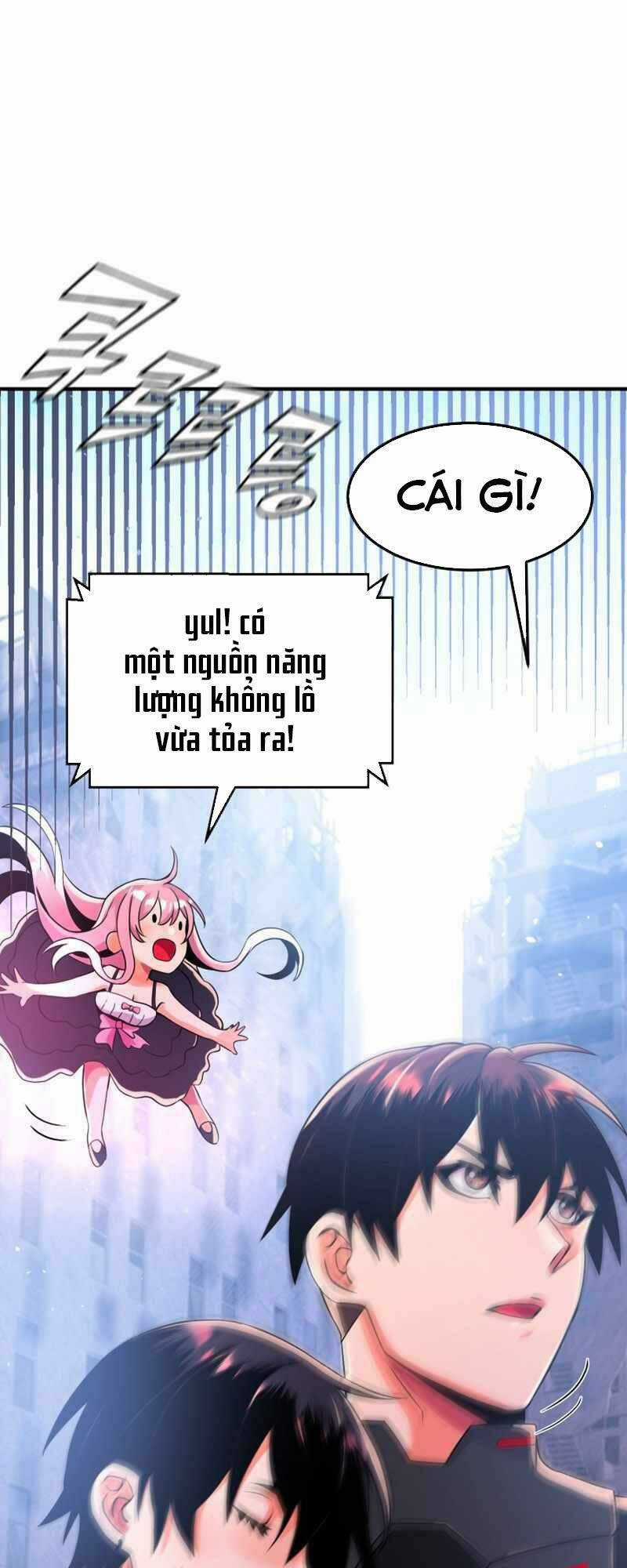 Đại Thần Giáng Thế Chapter 22 trang 81