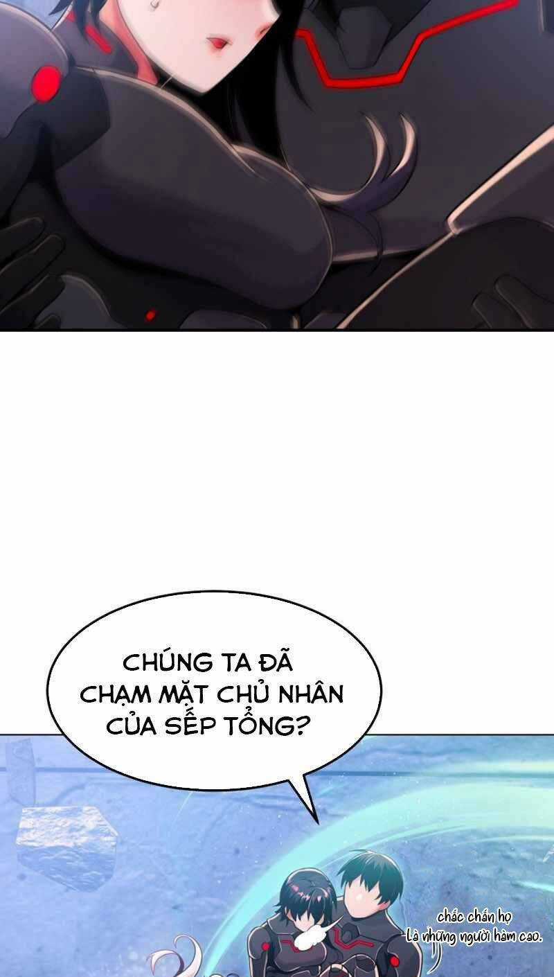 Đại Thần Giáng Thế Chapter 22 trang 82