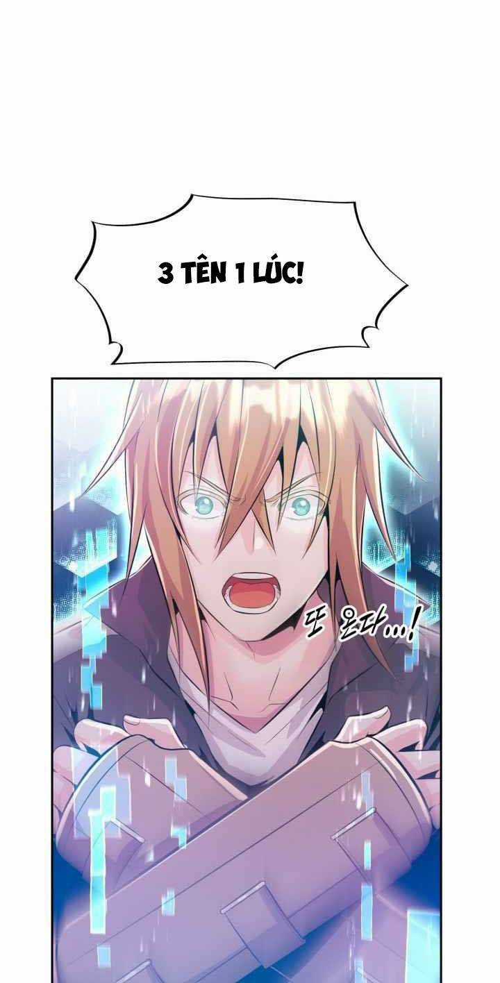 Đại Thần Giáng Thế Chapter 3 trang 101