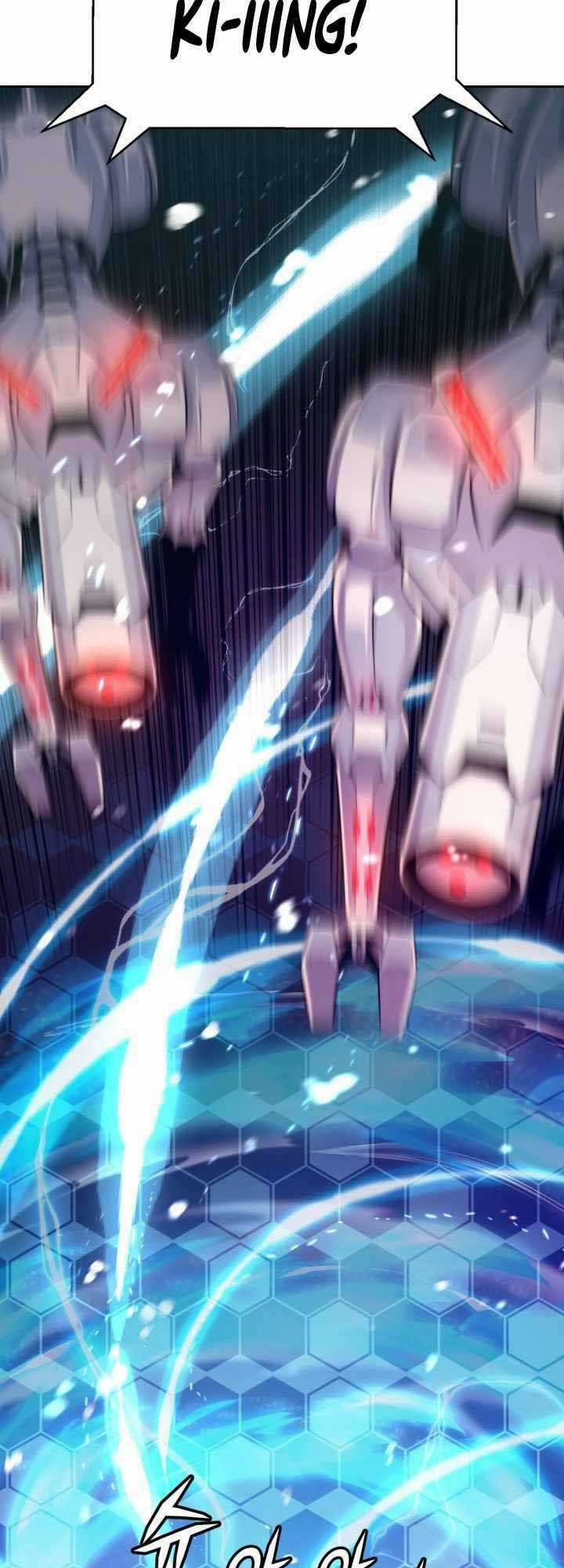 Đại Thần Giáng Thế Chapter 3 trang 103