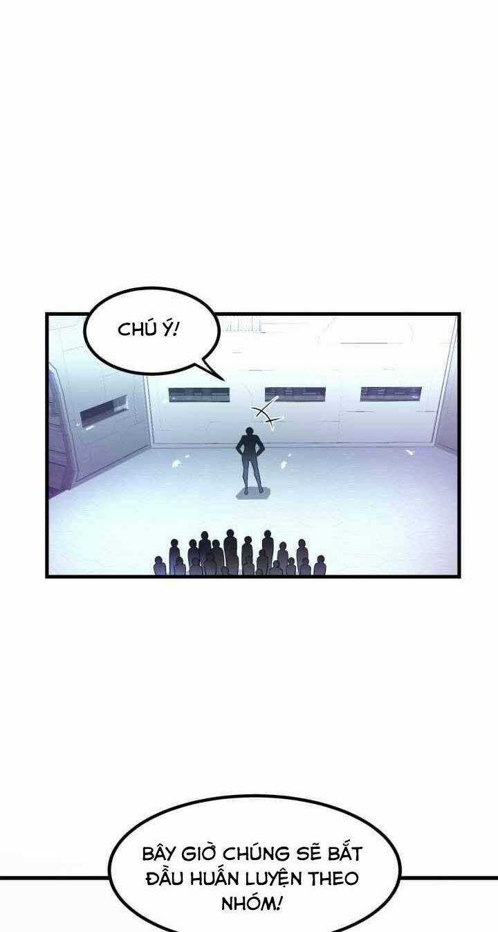 Đại Thần Giáng Thế Chapter 3 trang 11