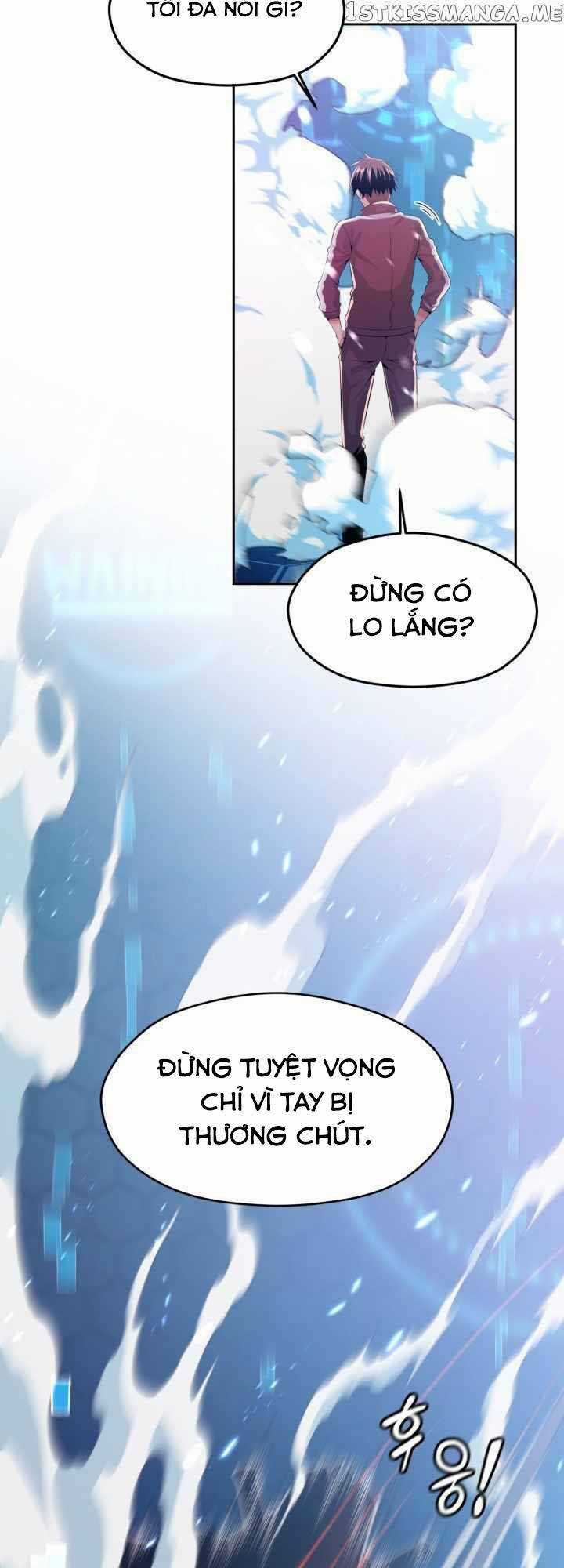 Đại Thần Giáng Thế Chapter 3 trang 112