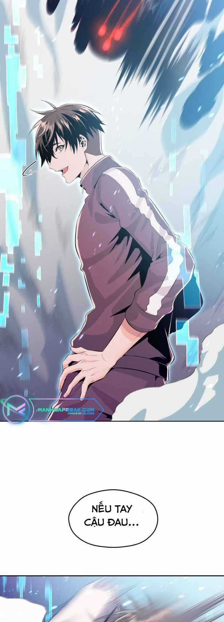 Đại Thần Giáng Thế Chapter 3 trang 113