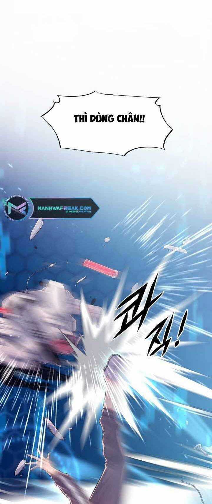 Đại Thần Giáng Thế Chapter 3 trang 115