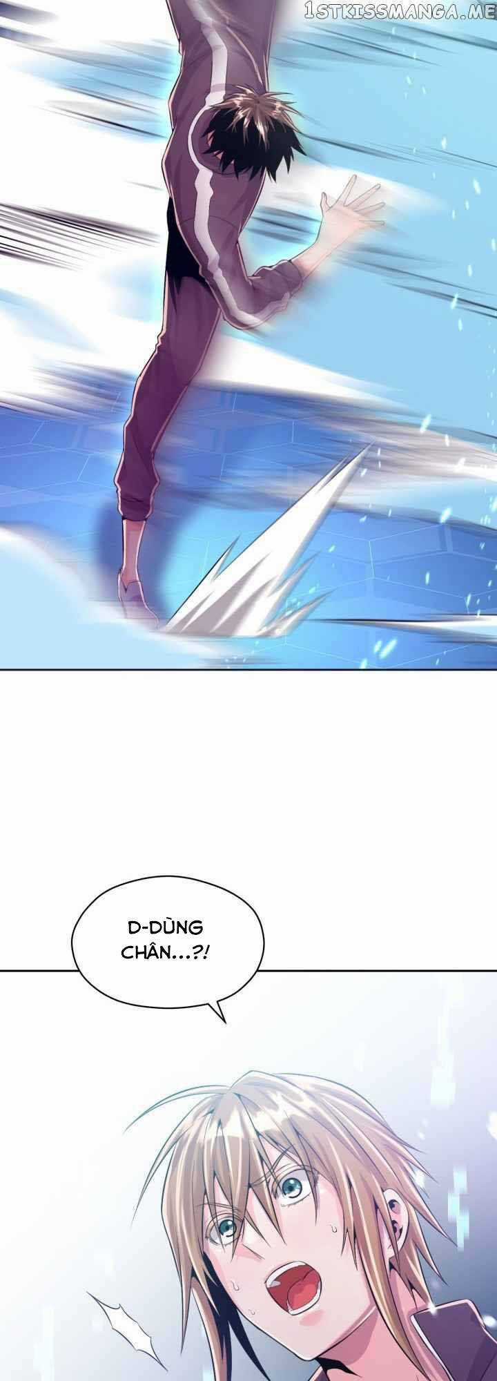 Đại Thần Giáng Thế Chapter 3 trang 116