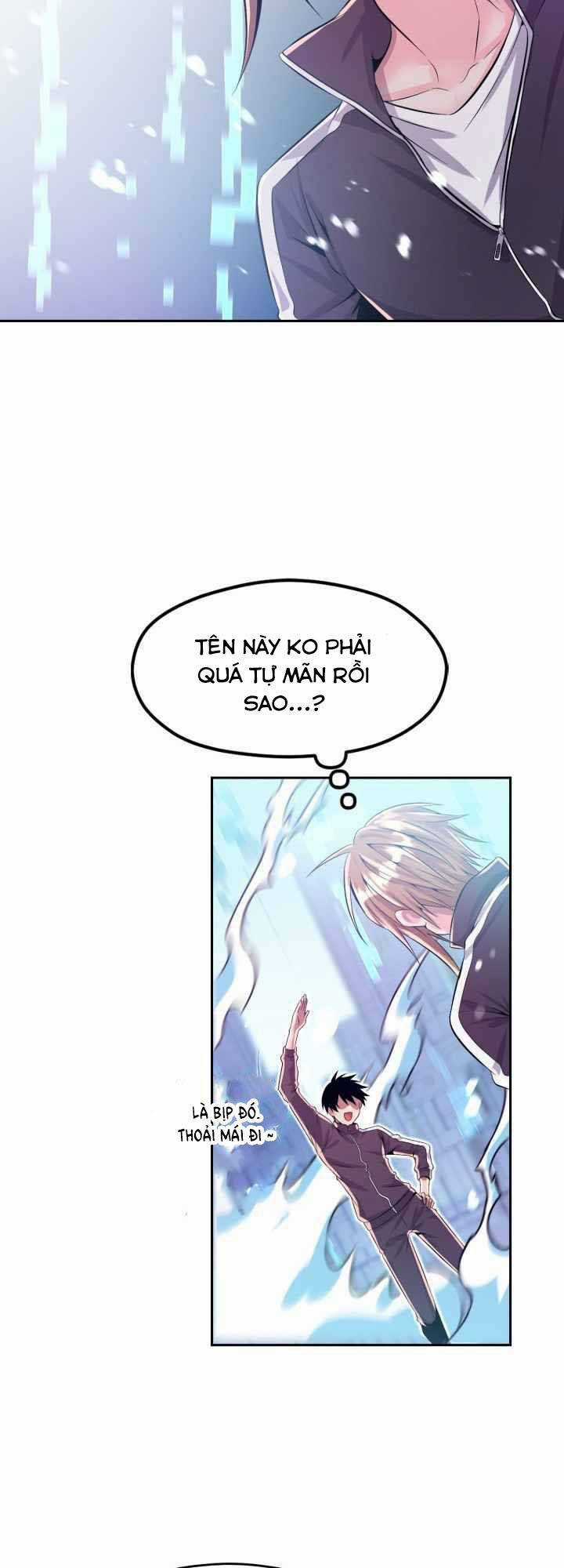 Đại Thần Giáng Thế Chapter 3 trang 117