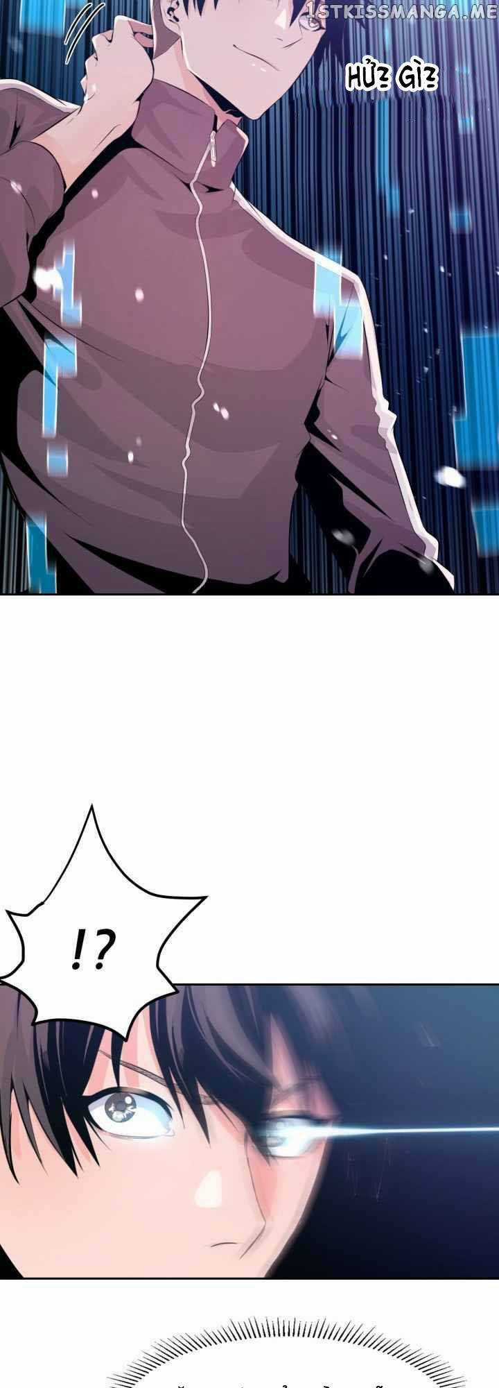 Đại Thần Giáng Thế Chapter 3 trang 120