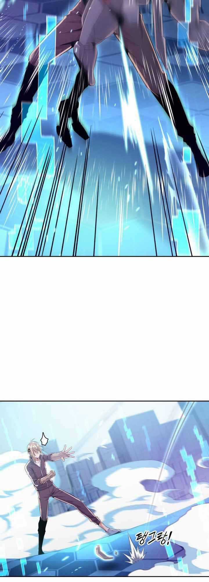 Đại Thần Giáng Thế Chapter 3 trang 125