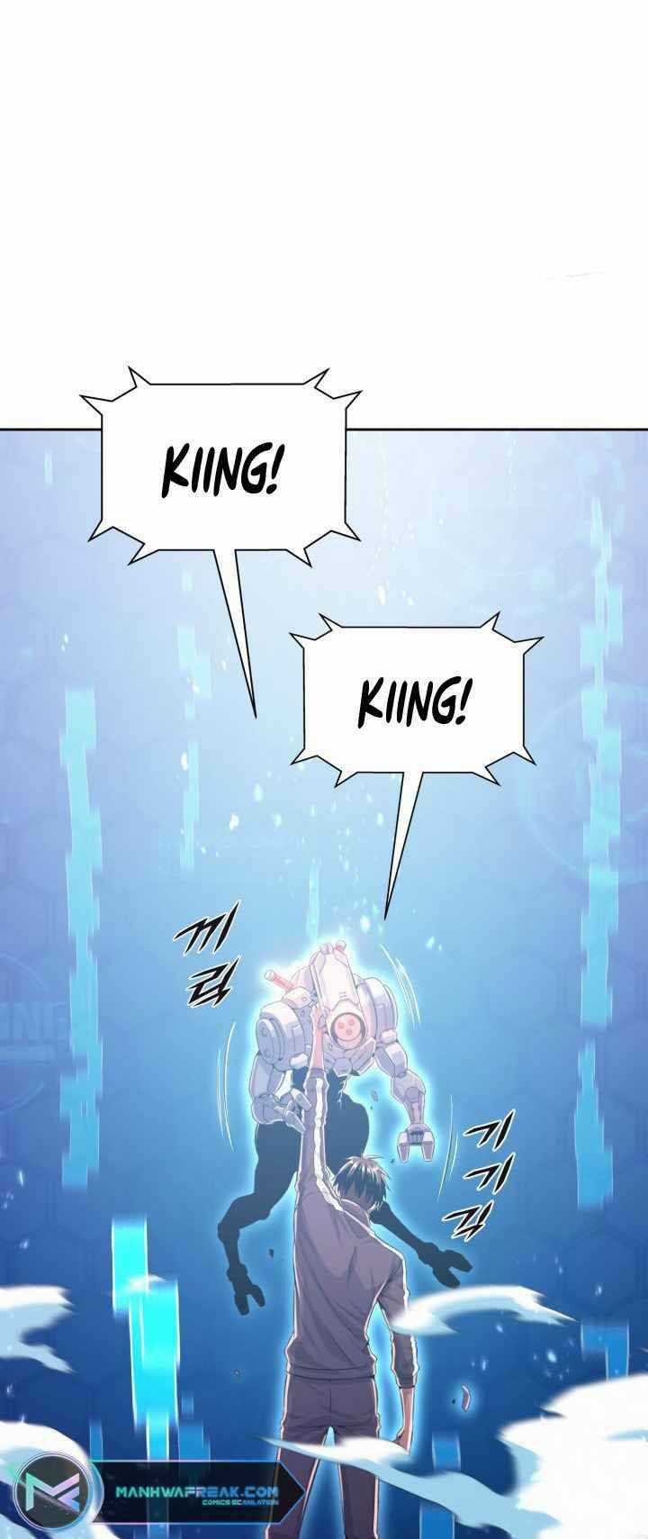 Đại Thần Giáng Thế Chapter 3 trang 126