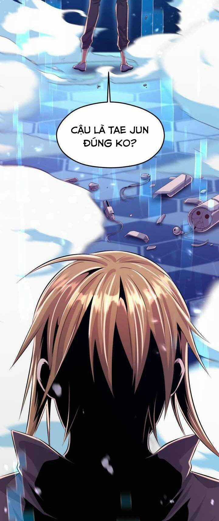 Đại Thần Giáng Thế Chapter 3 trang 127