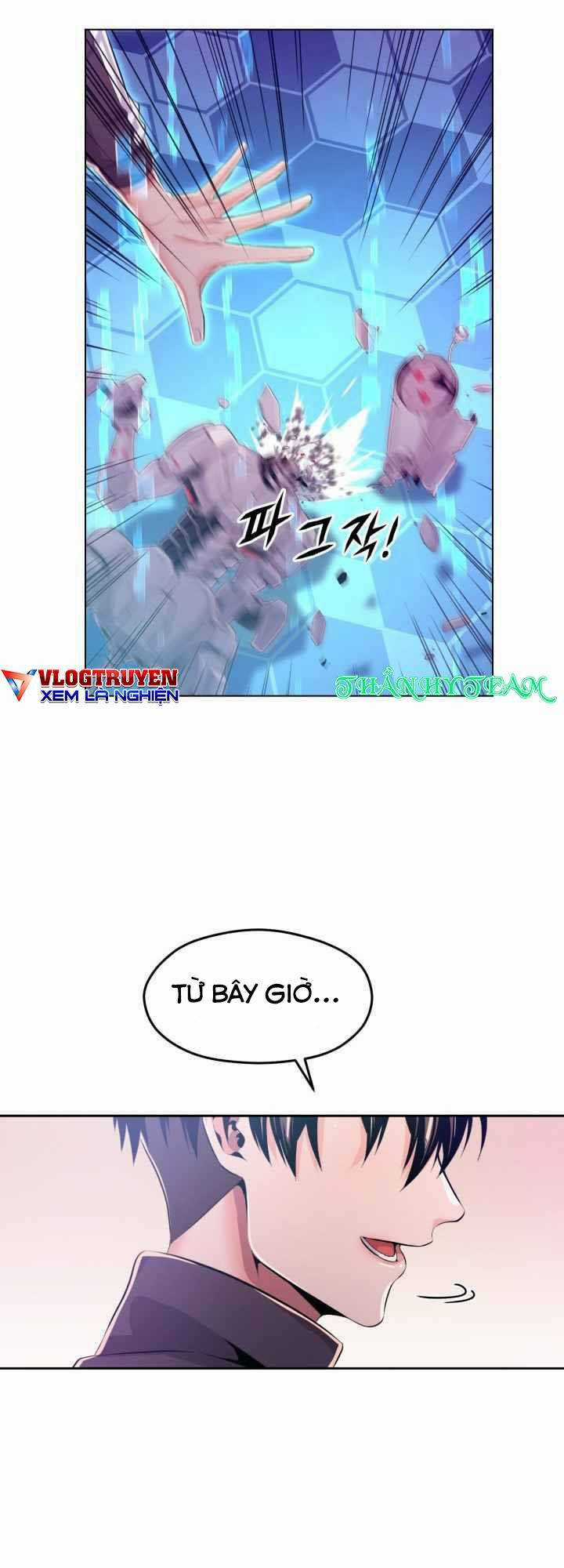 Đại Thần Giáng Thế Chapter 3 trang 129