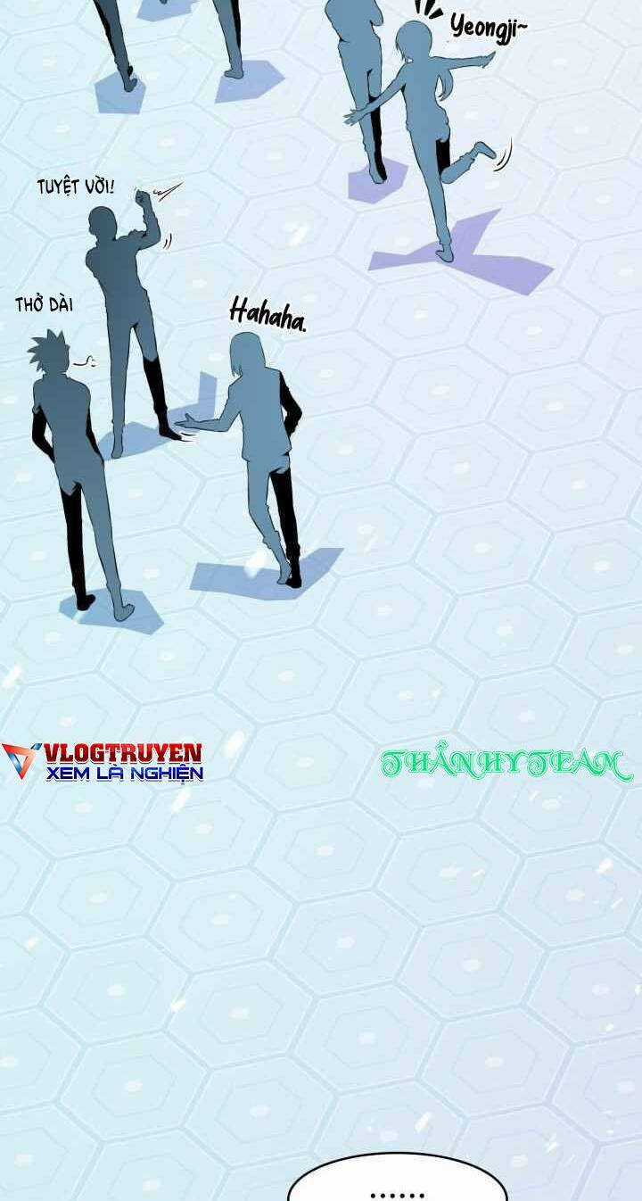 Đại Thần Giáng Thế Chapter 3 trang 17