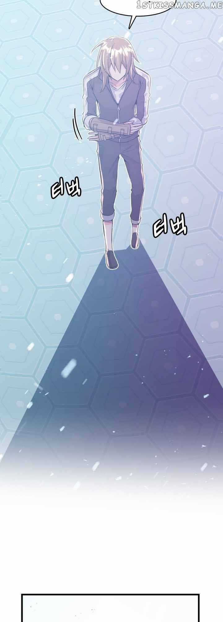 Đại Thần Giáng Thế Chapter 3 trang 18