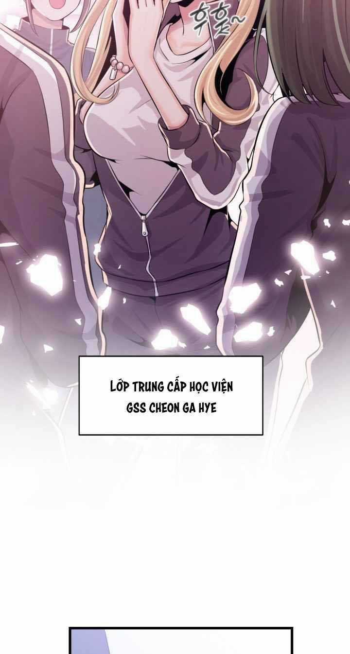 Đại Thần Giáng Thế Chapter 3 trang 22