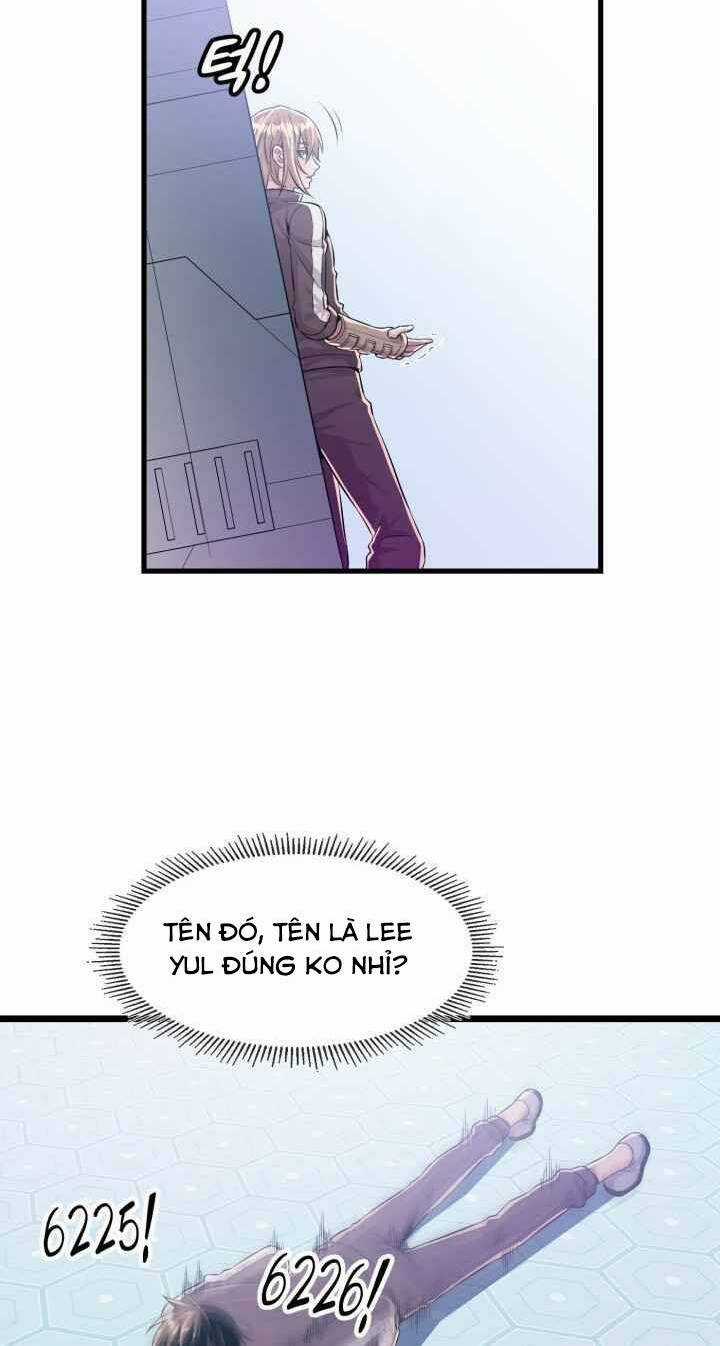 Đại Thần Giáng Thế Chapter 3 trang 23