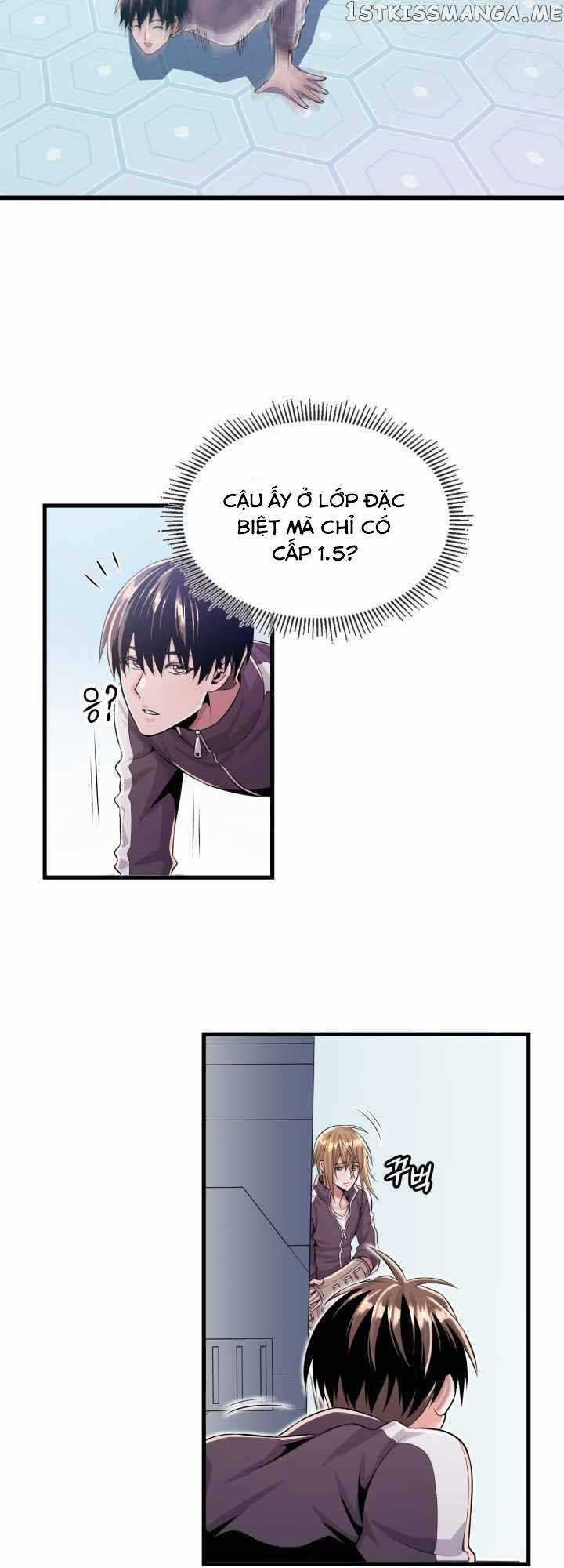 Đại Thần Giáng Thế Chapter 3 trang 24