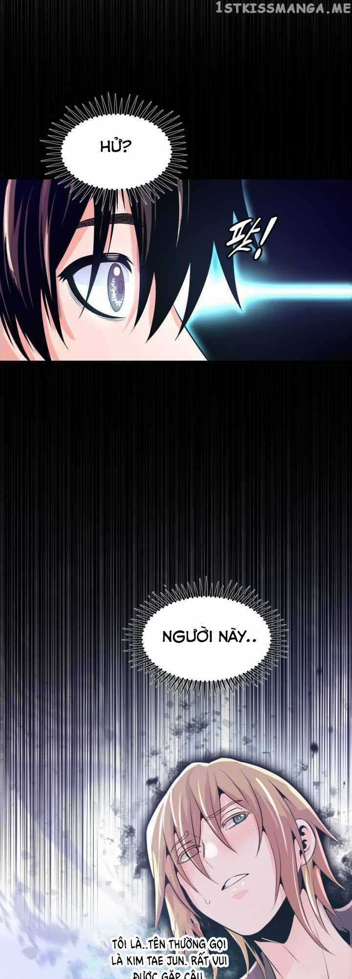 Đại Thần Giáng Thế Chapter 3 trang 30