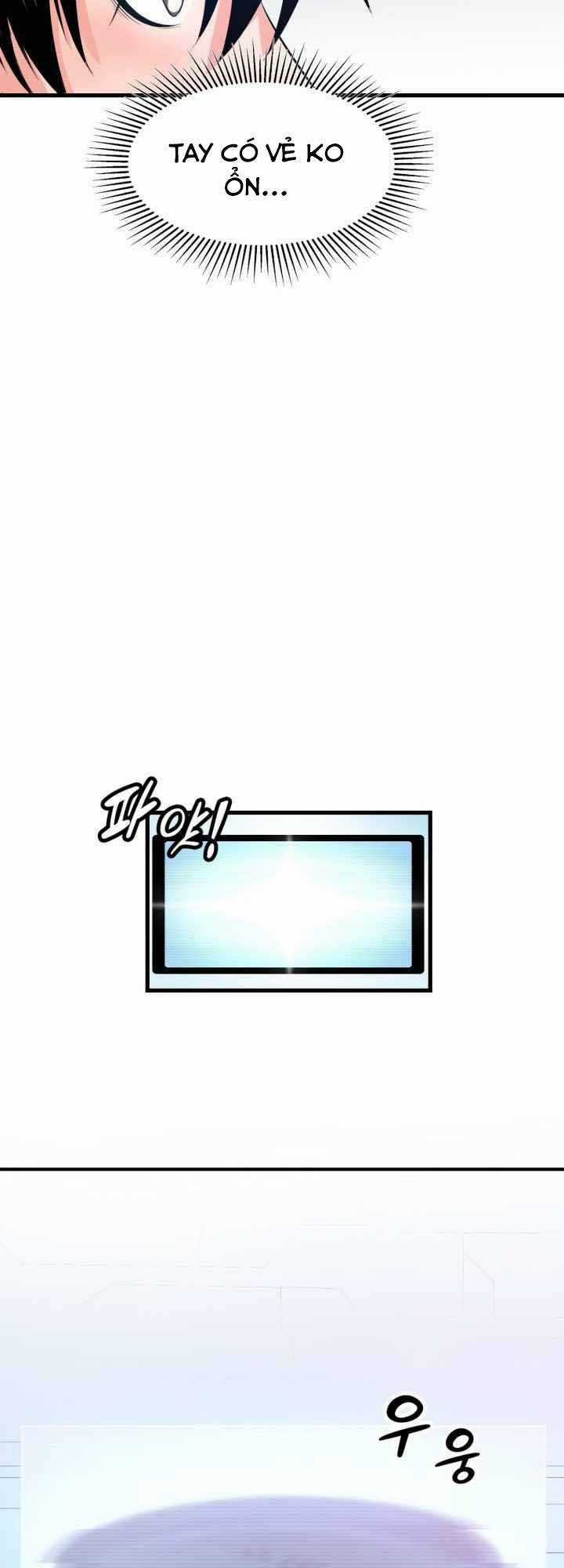 Đại Thần Giáng Thế Chapter 3 trang 32