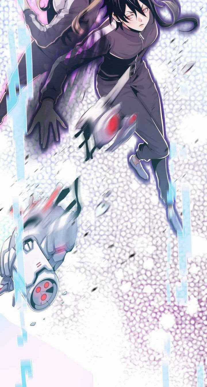 Đại Thần Giáng Thế Chapter 3 trang 35