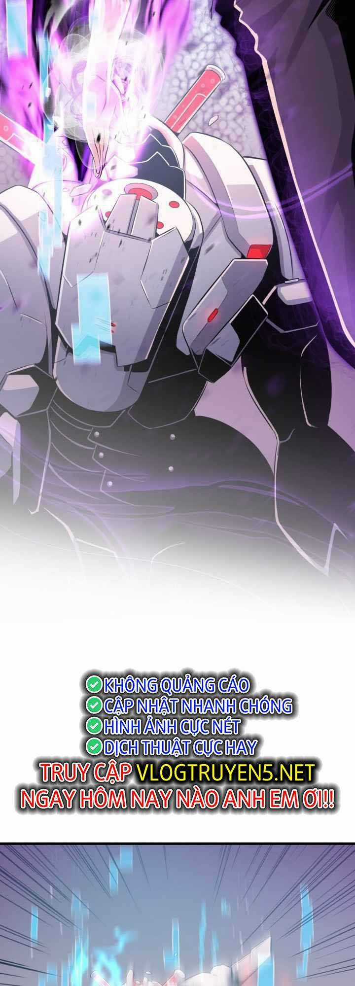 Đại Thần Giáng Thế Chapter 3 trang 37