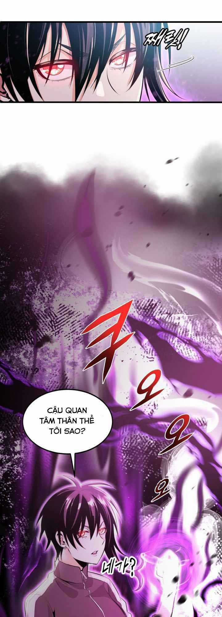Đại Thần Giáng Thế Chapter 3 trang 39