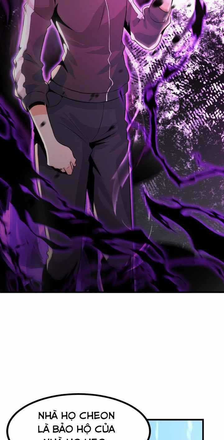 Đại Thần Giáng Thế Chapter 3 trang 40