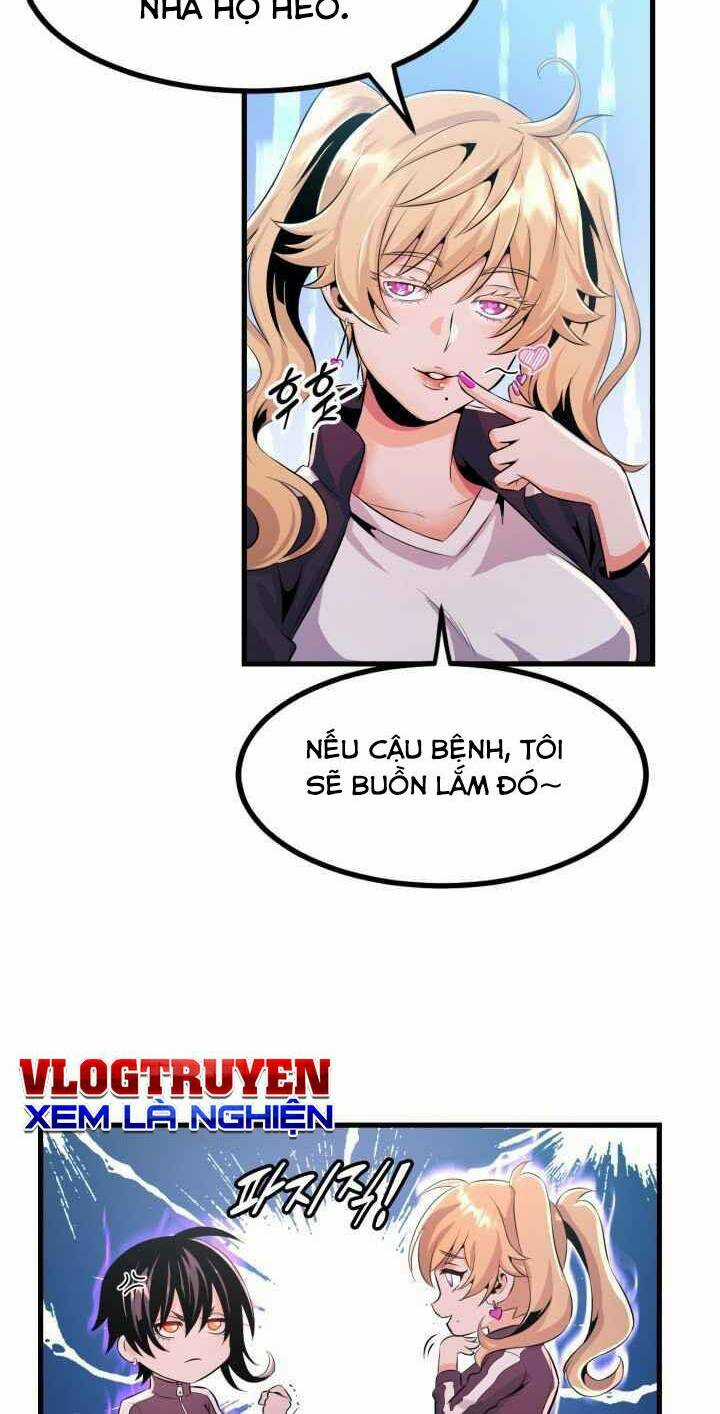 Đại Thần Giáng Thế Chapter 3 trang 41