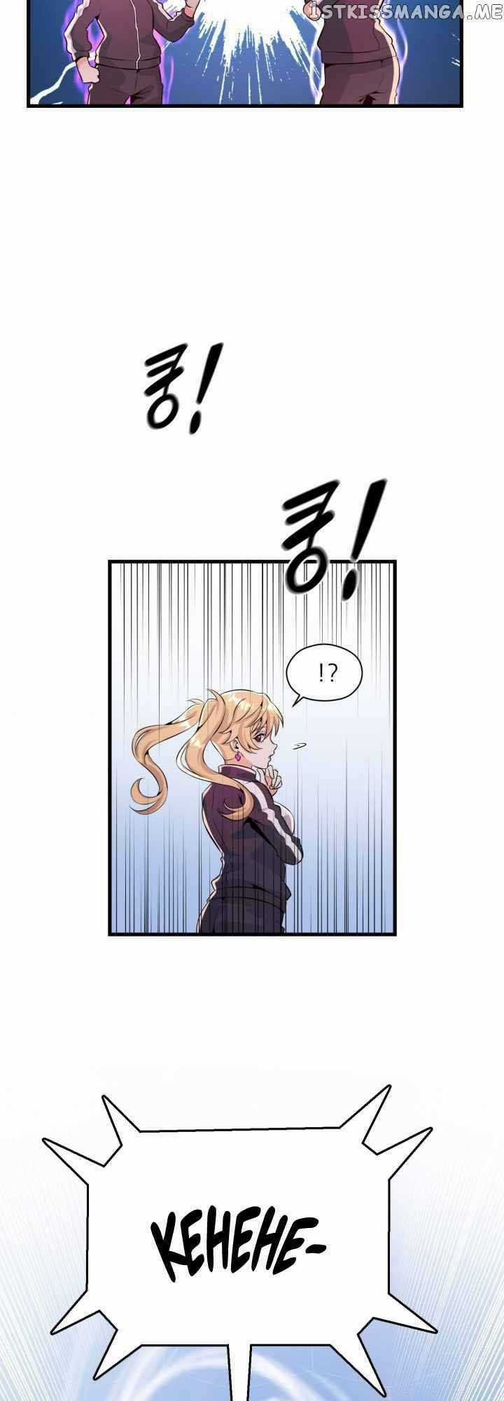 Đại Thần Giáng Thế Chapter 3 trang 42