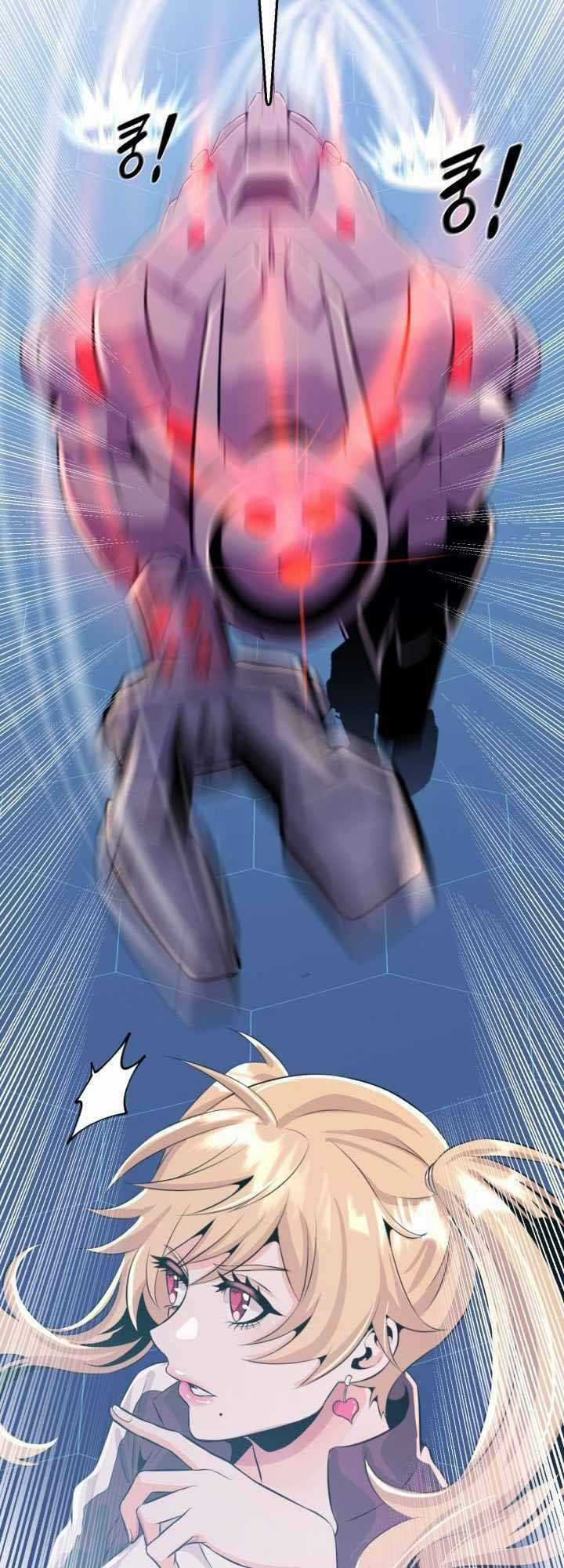 Đại Thần Giáng Thế Chapter 3 trang 43