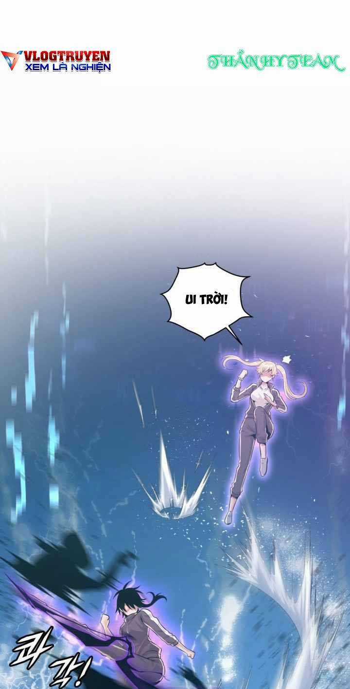 Đại Thần Giáng Thế Chapter 3 trang 46