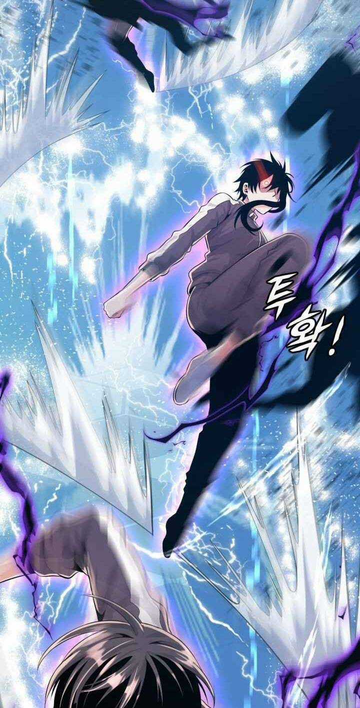 Đại Thần Giáng Thế Chapter 3 trang 47