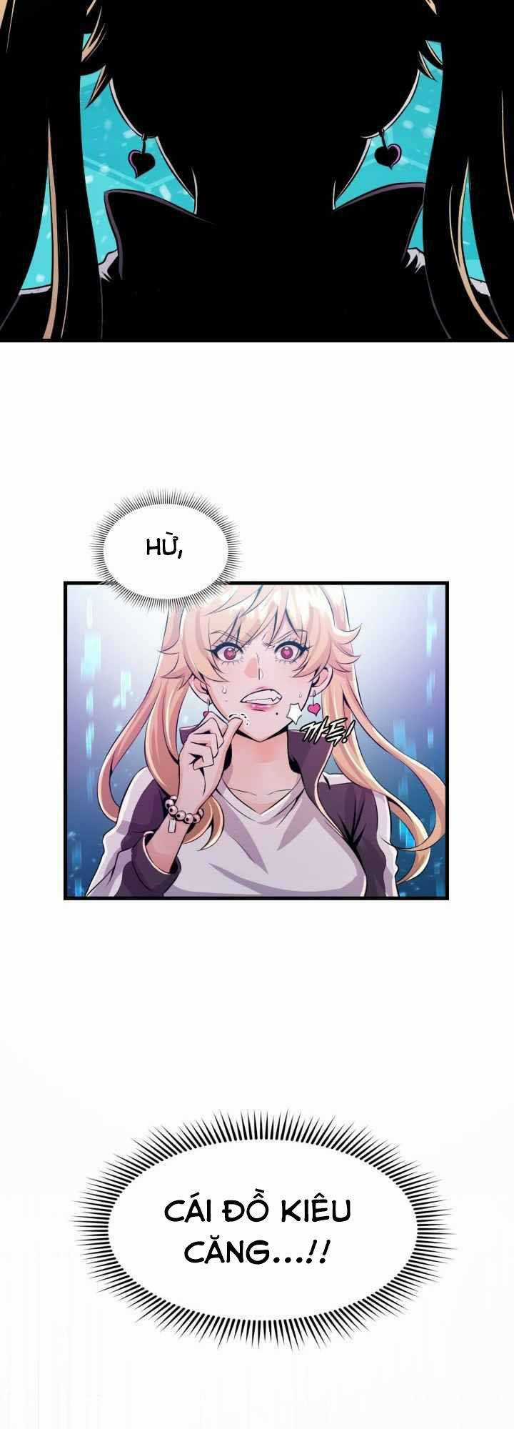 Đại Thần Giáng Thế Chapter 3 trang 51