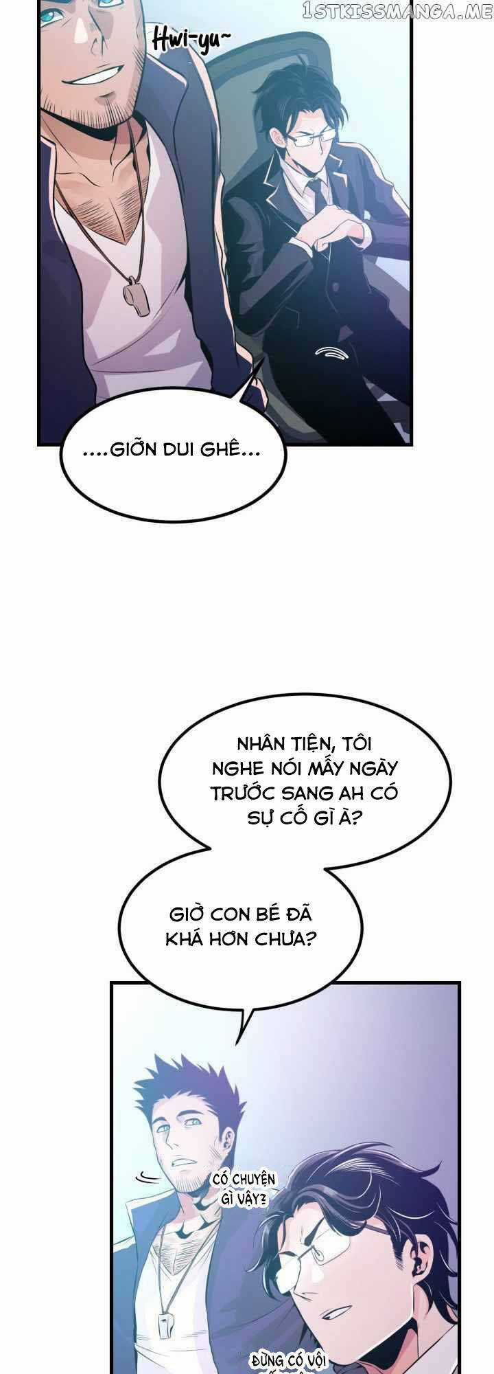 Đại Thần Giáng Thế Chapter 3 trang 54