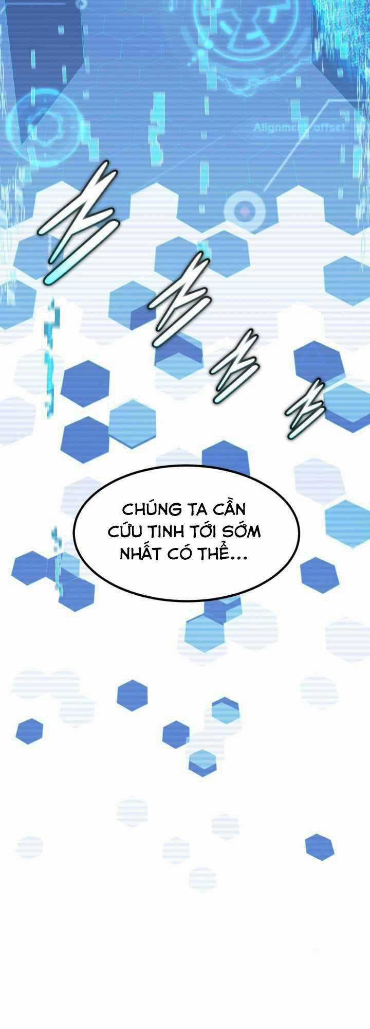 Đại Thần Giáng Thế Chapter 3 trang 56