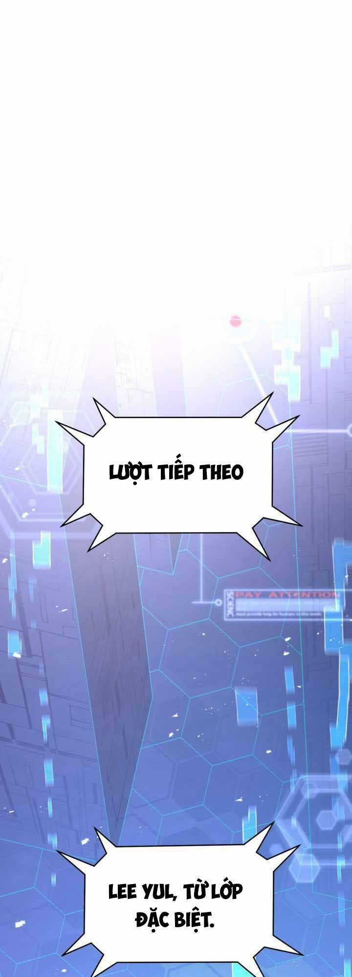 Đại Thần Giáng Thế Chapter 3 trang 57