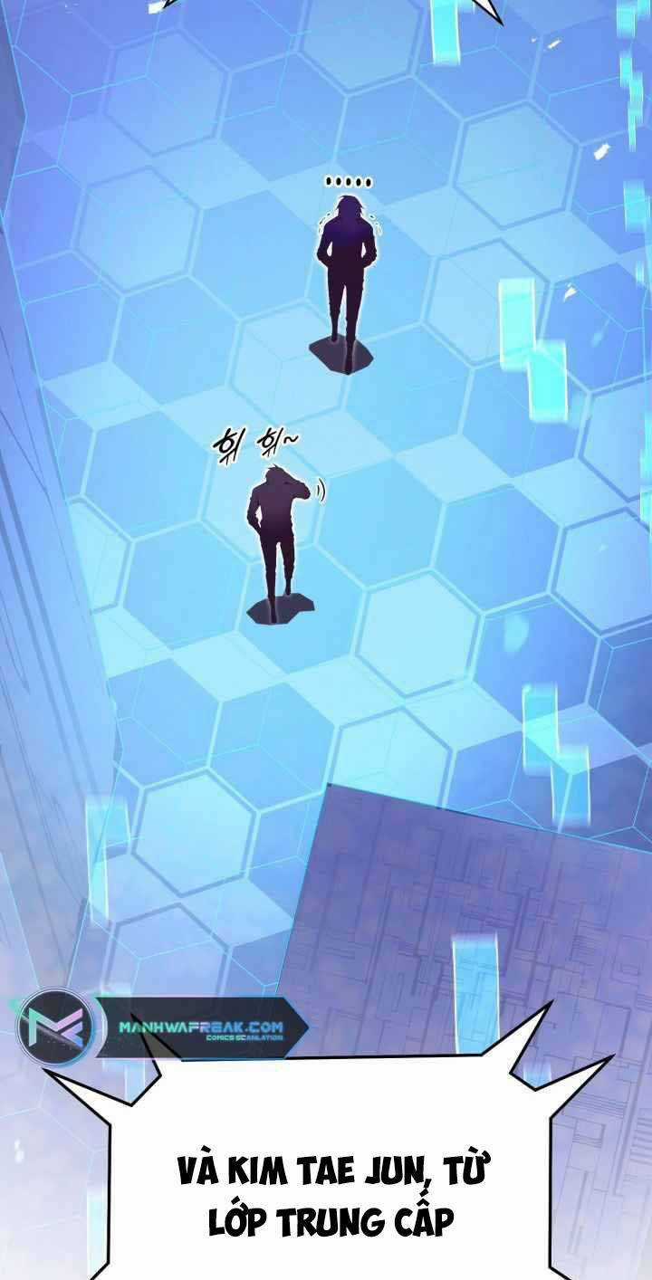 Đại Thần Giáng Thế Chapter 3 trang 58